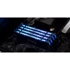Kingston Technology FURY 32GB 3600MT/s DDR4 CL16 DIMM (Kit of 2) 1Gx8 Renegade RGB
