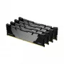Kingston Technology FURY 32GB 3600MT/s DDR4 CL16 DIMM (Kit of 4) Renegade Schwarz