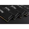 Kingston Technology FURY 32GB 3600MT/s DDR4 CL16 DIMM (Kit of 4) Renegade Schwarz