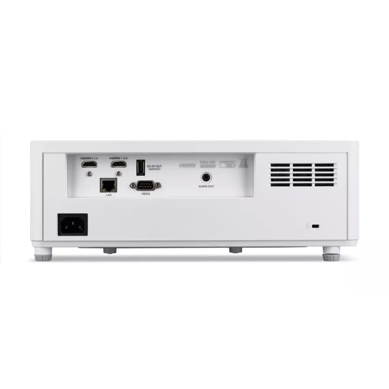 ACER Projektor Pl6520 1920x1080 Full HD 6000 Lm
