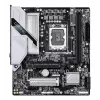 Motherboard GIGABYTE H810M GAMING WIFI6, Intel Core Ultra, LGA 1851, Micro ATX