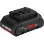 Bosch ProCORE 14V 4.0Ah Professional-Akku Schwarz
