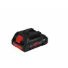 Bosch ProCORE 14V 4.0Ah Professional-Akku Schwarz