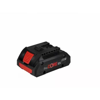Bosch ProCORE 14V 4.0Ah Professional-Akku Schwarz