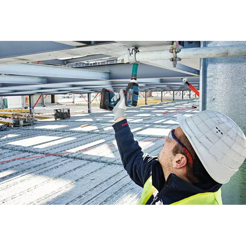 Bosch ProCORE 14V 4.0Ah Professional-Akku Schwarz