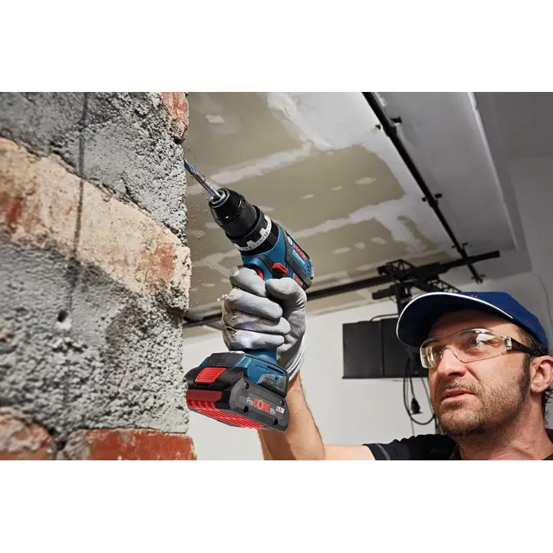 Bosch ProCORE 14V 4.0Ah Professional-Akku Schwarz