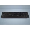 Contour Design Active Key AK-C8100 Tastatur Medizinisch RF Wireless QWERTZ Deutsch Schwarz