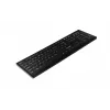 Contour Design Active Key AK-C8100 Tastatur Medizinisch RF Wireless QWERTZ Deutsch Schwarz
