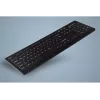 Contour Design Active Key AK-C8100 Tastatur Medizinisch RF Wireless QWERTZ Deutsch Schwarz