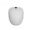 Contour Design Active Key Contour Washable Mouse IP68 Scroll Wheel Kabelgebunden Weiß PMJ1