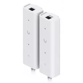 Netzwerk-Transmitter & -Receiver Ubiquiti UACC-Retrofit-PoE-2Wire 750 m 85 Mbit/s