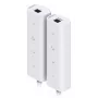Netzwerk-Transmitter & -Receiver Ubiquiti UACC-Retrofit-PoE-2Wire 750 m 85 Mbit/s