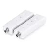 Netzwerk-Transmitter & -Receiver Ubiquiti UACC-Retrofit-PoE-2Wire 750 m 85 Mbit/s