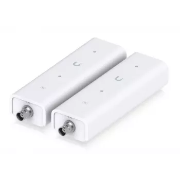 Netzwerk-Transmitter & -Receiver Ubiquiti UACC-Retrofit-PoE-2Wire 750 m 85 Mbit/s