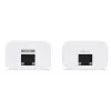Netzwerk-Transmitter & -Receiver Ubiquiti UACC-Retrofit-PoE-2Wire 750 m 85 Mbit/s