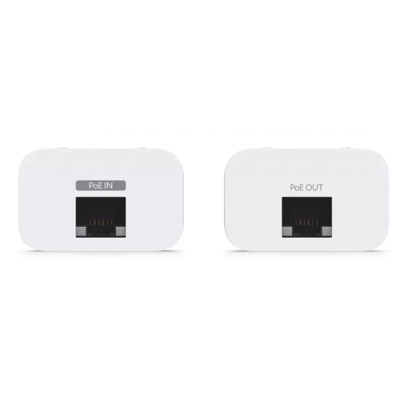 Netzwerk-Transmitter & -Receiver Ubiquiti UACC-Retrofit-PoE-2Wire 750 m 85 Mbit/s