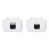 Netzwerk-Transmitter & -Receiver Ubiquiti UACC-Retrofit-PoE-2Wire 750 m 85 Mbit/s