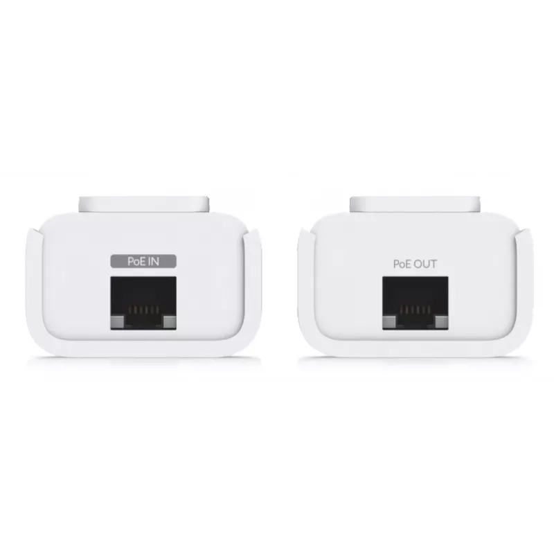 Netzwerk-Transmitter & -Receiver Ubiquiti UACC-Retrofit-PoE-2Wire 750 m 85 Mbit/s