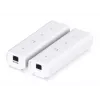 Netzwerk-Transmitter & -Receiver Ubiquiti UACC-Retrofit-PoE-2Wire 750 m 85 Mbit/s
