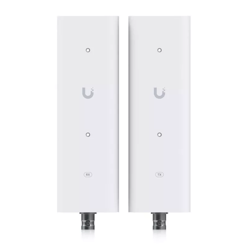 Netzwerk-Transmitter & -Receiver Ubiquiti UACC-Retrofit-PoE-2Wire 750 m 85 Mbit/s