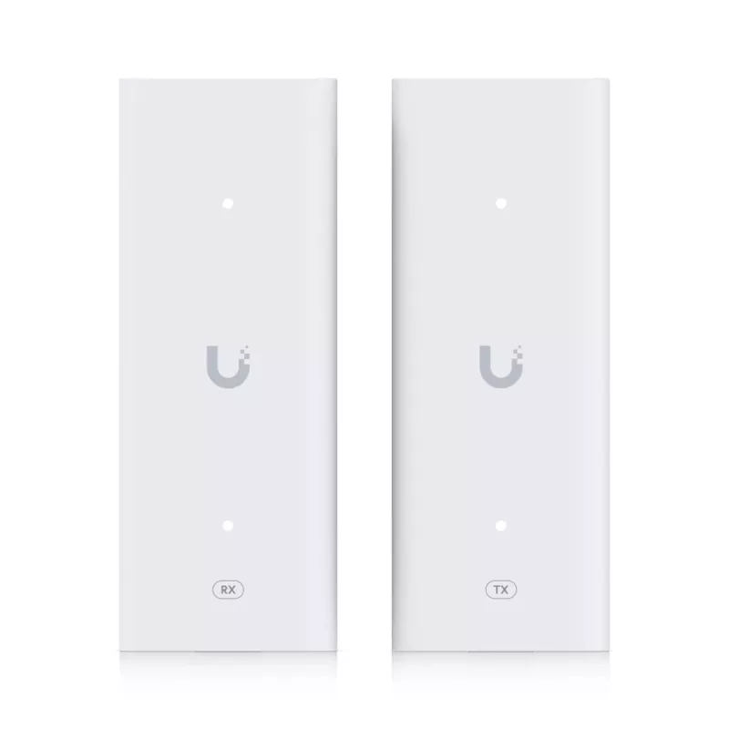 Netzwerk-Transmitter & -Receiver Ubiquiti UACC-Retrofit-PoE-2Wire 750 m 85 Mbit/s