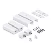 Netzwerk-Transmitter & -Receiver Ubiquiti UACC-Retrofit-PoE-2Wire 750 m 85 Mbit/s