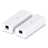 Netzwerk-Transmitter & -Receiver Ubiquiti UACC-Retrofit-PoE-2Wire 750 m 85 Mbit/s