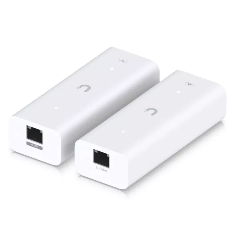 Netzwerk-Transmitter & -Receiver Ubiquiti UACC-Retrofit-PoE-2Wire 750 m 85 Mbit/s