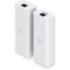 Netzwerk-Transmitter & -Receiver Ubiquiti UACC-Retrofit-PoE-2Wire 750 m 85 Mbit/s