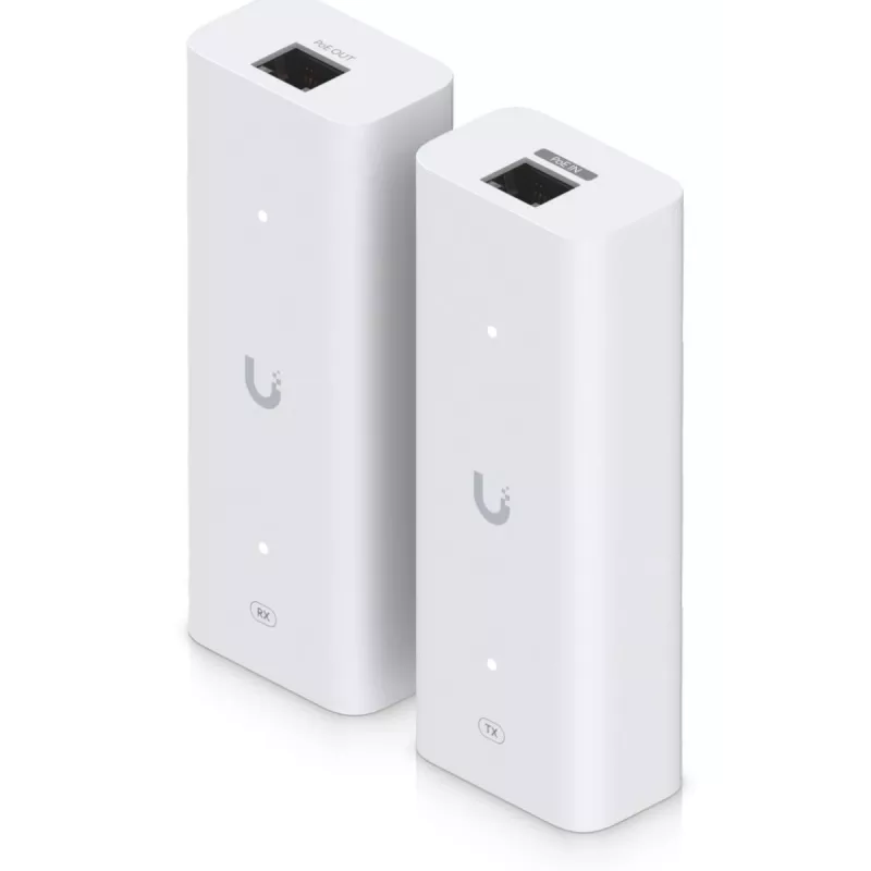 Netzwerk-Transmitter & -Receiver Ubiquiti UACC-Retrofit-PoE-2Wire 750 m 85 Mbit/s