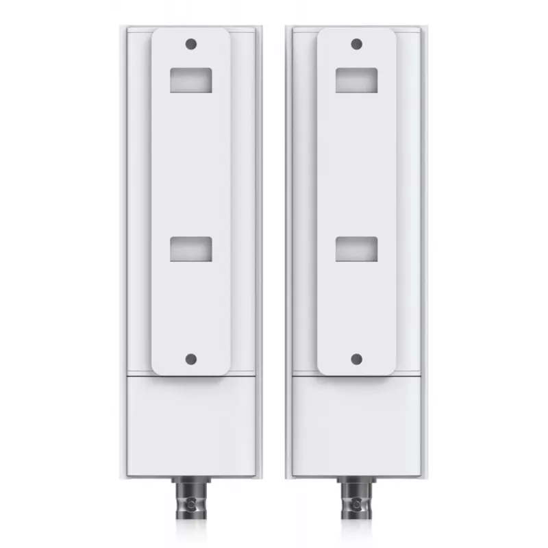 Netzwerk-Transmitter & -Receiver Ubiquiti UACC-Retrofit-PoE-2Wire 750 m 85 Mbit/s