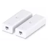 Netzwerk-Transmitter & -Receiver Ubiquiti UACC-Retrofit-PoE-2Wire 750 m 85 Mbit/s