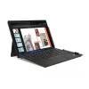 Lenovo ThinkPad X12 Detachable Gen 2 Intel Core Ultra 5 134U Hybrid (2-in-1) 31,2 cm (12,3 Zoll) Touchscreen Full HD+ 16 GB LPDDR5x-SDRAM 512 GB SSD Wi-Fi 6E (802.11ax) Windows 11 Pro Deutsch Schwarz