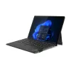 Lenovo ThinkPad X12 Detachable Gen 2 Intel Core Ultra 5 134U Hybrid (2-in-1) 31,2 cm (12,3 Zoll) Touchscreen Full HD+ 16 GB LPDDR5x-SDRAM 512 GB SSD Wi-Fi 6E (802.11ax) Windows 11 Pro Deutsch Schwarz