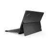 Lenovo ThinkPad X12 Detachable Gen 2 Intel Core Ultra 5 134U Hybrid (2-in-1) 31,2 cm (12,3 Zoll) Touchscreen Full HD+ 16 GB LPDDR5x-SDRAM 512 GB SSD Wi-Fi 6E (802.11ax) Windows 11 Pro Deutsch Schwarz
