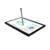 Lenovo ThinkPad X12 Detachable Gen 2 Intel Core Ultra 5 134U Hybrid (2-in-1) 31,2 cm (12,3 Zoll) Touchscreen Full HD+ 16 GB LPDDR5x-SDRAM 512 GB SSD Wi-Fi 6E (802.11ax) Windows 11 Pro Deutsch Schwarz