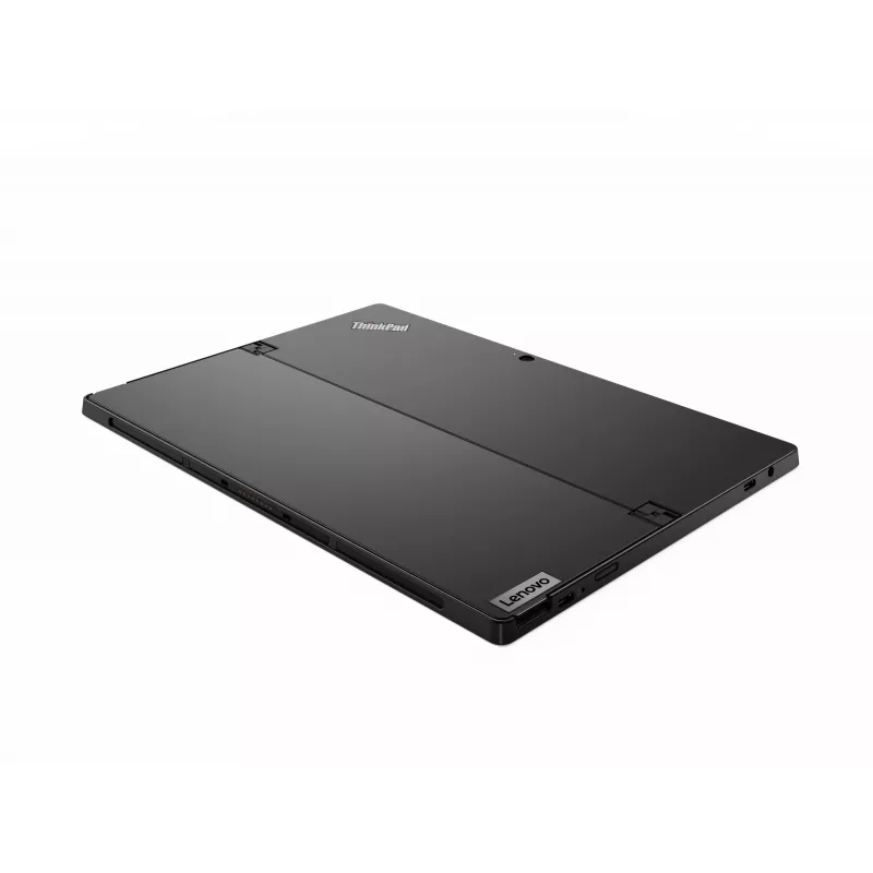 Lenovo ThinkPad X12 Detachable Gen 2 Intel Core Ultra 5 134U Hybrid (2-in-1) 31,2 cm (12,3 Zoll) Touchscreen Full HD+ 16 GB LPDDR5x-SDRAM 512 GB SSD Wi-Fi 6E (802.11ax) Windows 11 Pro Deutsch Schwarz
