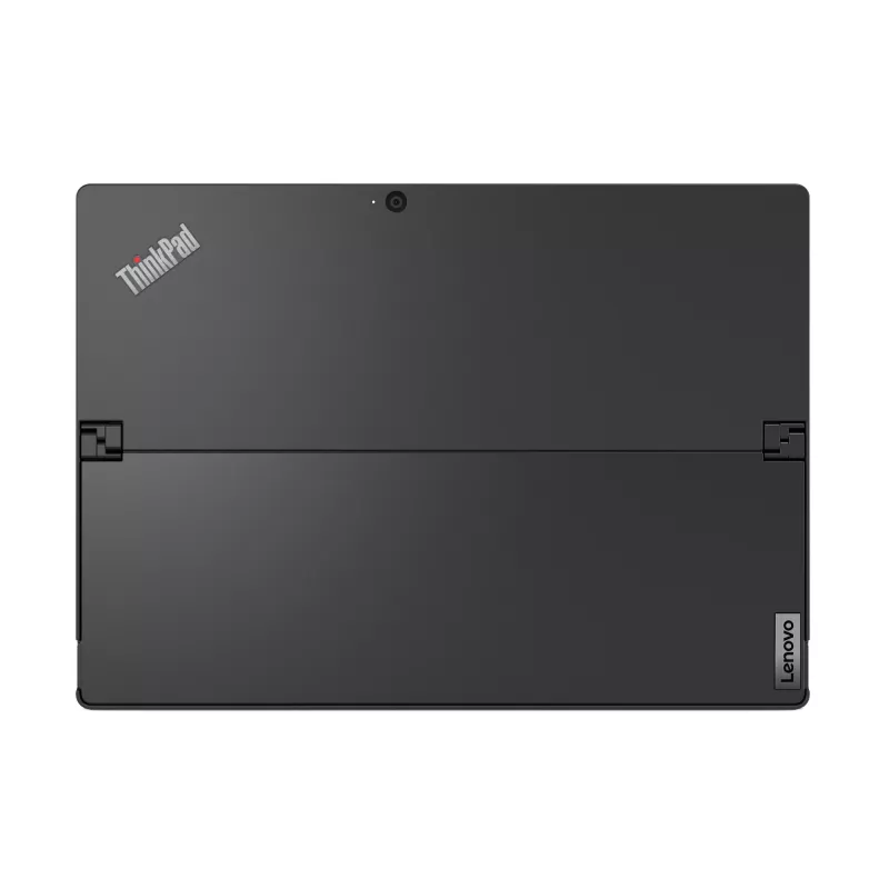 Lenovo ThinkPad X12 Detachable Gen 2 Intel Core Ultra 5 134U Hybrid (2-in-1) 31,2 cm (12,3 Zoll) Touchscreen Full HD+ 16 GB LPDDR5x-SDRAM 512 GB SSD Wi-Fi 6E (802.11ax) Windows 11 Pro Deutsch Schwarz