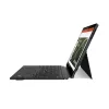Lenovo ThinkPad X12 Detachable Gen 2 Intel Core Ultra 5 134U Hybrid (2-in-1) 31,2 cm (12,3 Zoll) Touchscreen Full HD+ 16 GB LPDDR5x-SDRAM 512 GB SSD Wi-Fi 6E (802.11ax) Windows 11 Pro Deutsch Schwarz