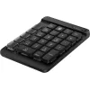 HP 435 Programmierbare kabellose Tastatur, Bluetooth, Schwarz