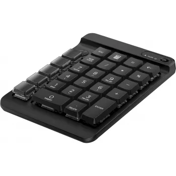 HP 435 Programmierbare kabellose Tastatur, Bluetooth, Schwarz