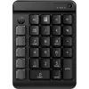 HP 435 Programmierbare kabellose Tastatur, Bluetooth, Schwarz