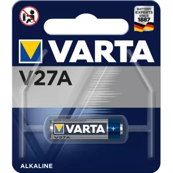 Einwegbatterie Varta V27A