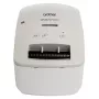 Brother QL-600G Etikettendrucker Direktthermo Farbe 300 x 600 DPI 71 mm/s Kabelgebunden & Kabellos DK