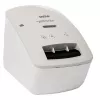 Brother QL-600G Etikettendrucker Direktthermo Farbe 300 x 600 DPI 71 mm/s Kabelgebunden & Kabellos DK