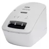 Brother QL-600G Etikettendrucker Direktthermo Farbe 300 x 600 DPI 71 mm/s Kabelgebunden & Kabellos DK