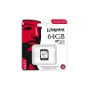 Kingston Technology 64 GB SDXC Industrie-Flash-Speicher UHS-I pSLC