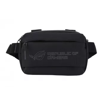 ASUS ROG Ranger BC1001 Hüfttasche Schwarz