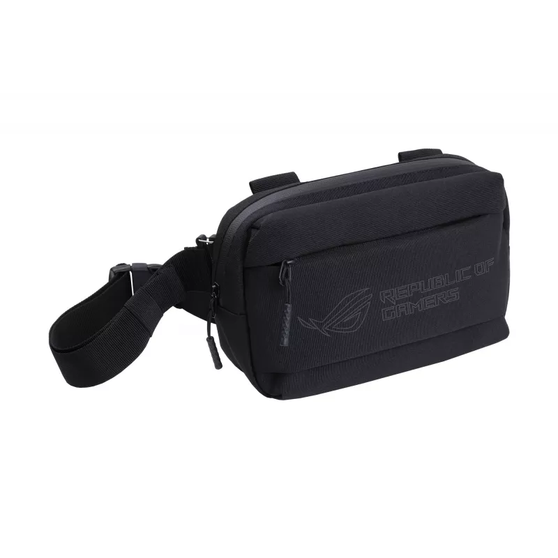 ASUS ROG Ranger BC1001 Hüfttasche Schwarz