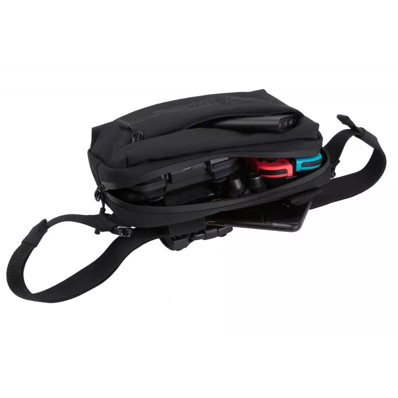 ASUS ROG Ranger BC1001 Hüfttasche Schwarz